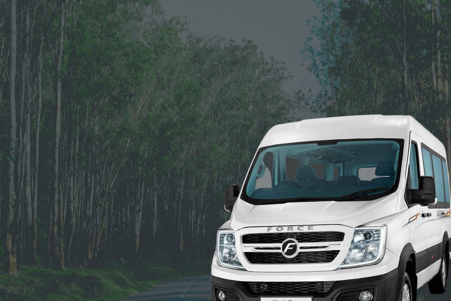 Hire Bangalore to Wayanad Tempo / Force Traveller