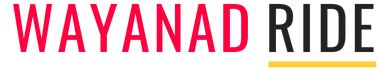Wayanad Ride Logo